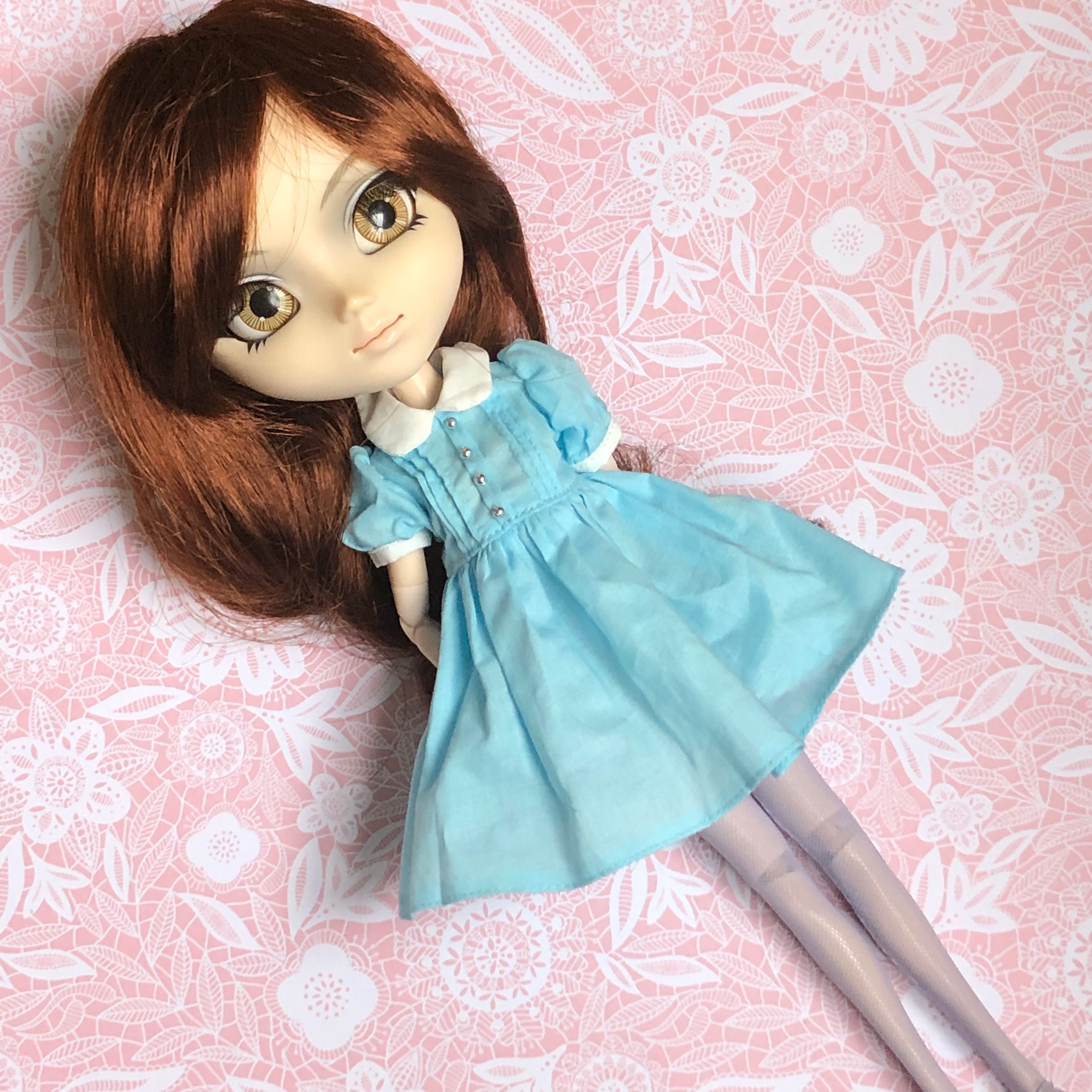 poupee pullip